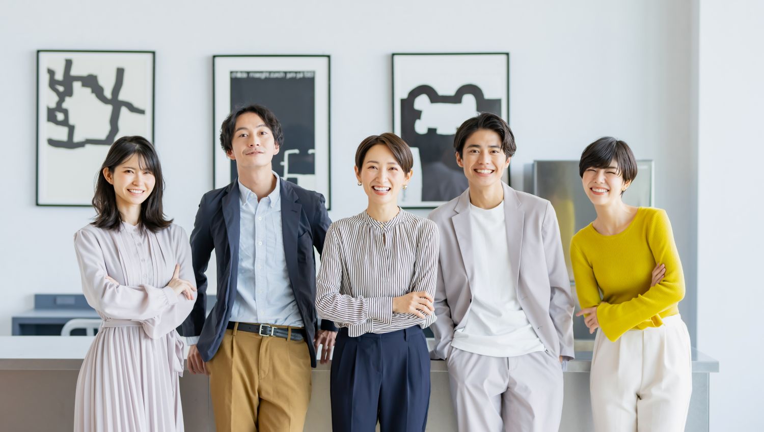 globalbayの採用イメージ
